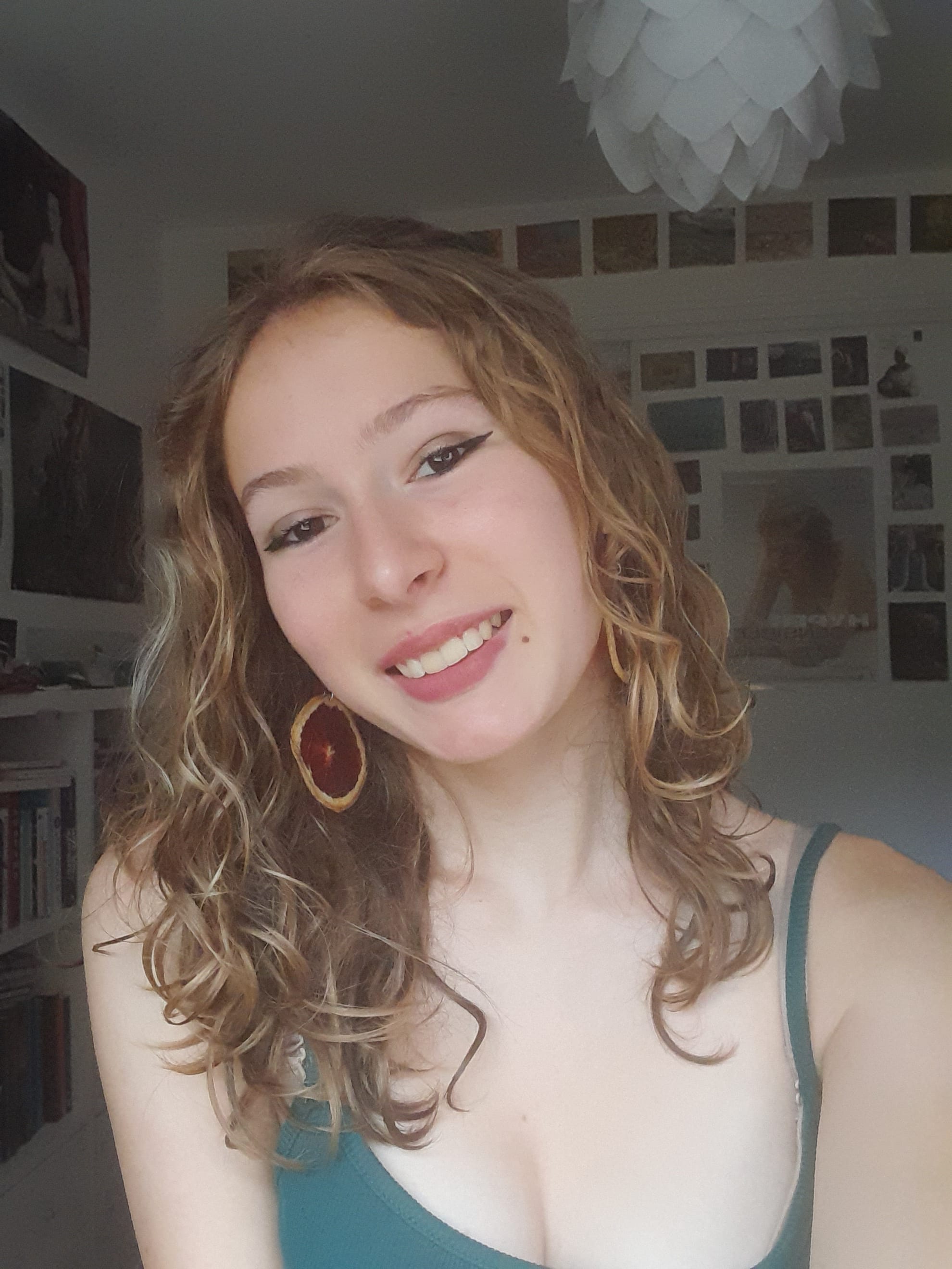 Charlotte Le Brun