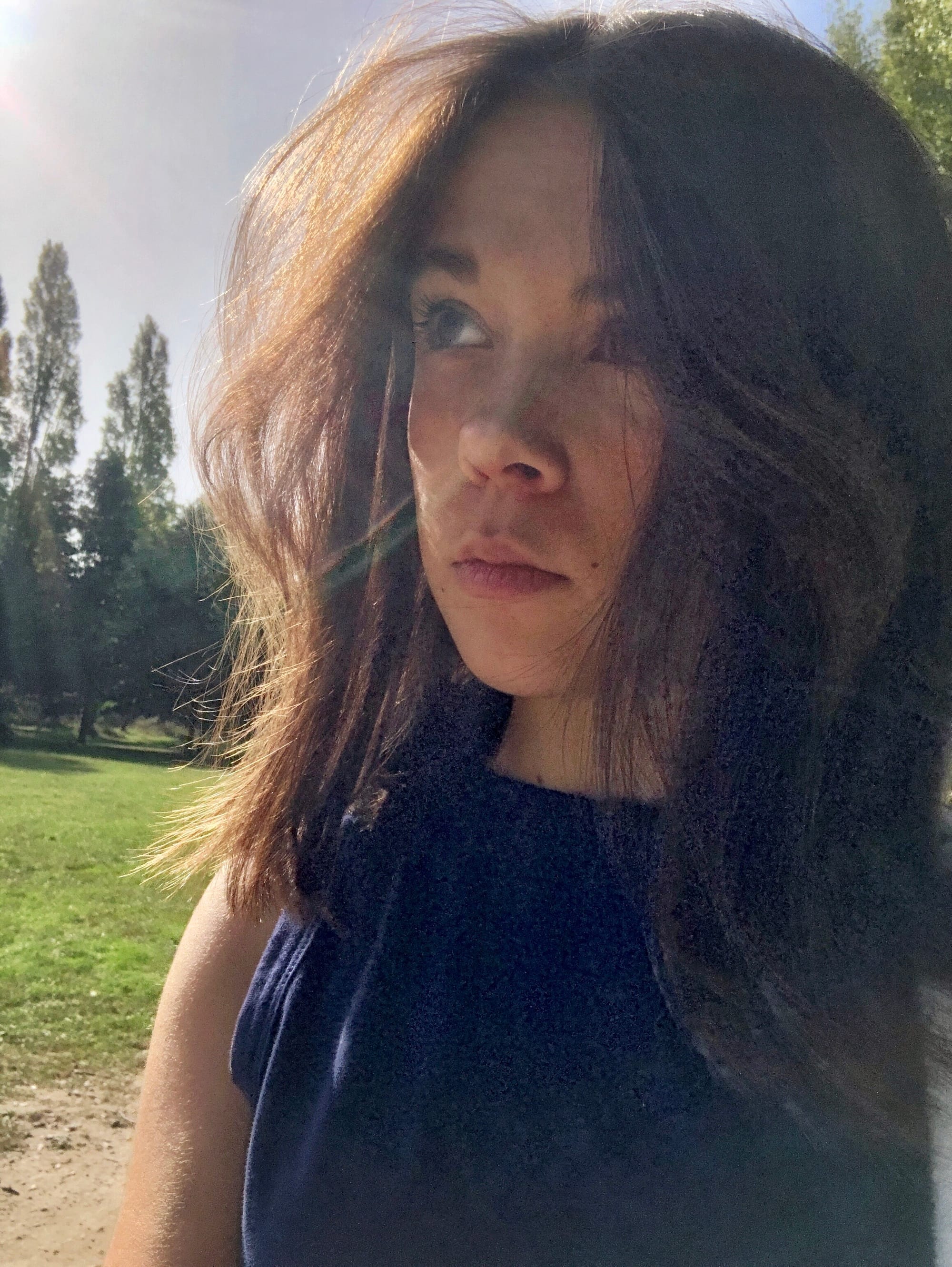 Zoé Sabatier