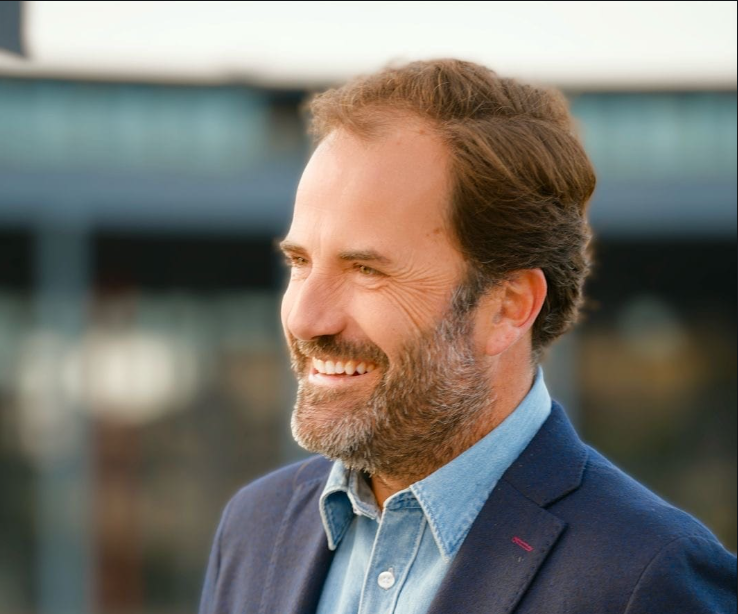 Élections municipales : Entretien avec Foulques Chombart de Lauwe