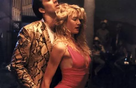 Sailor et Lula : un lavage de cerveau